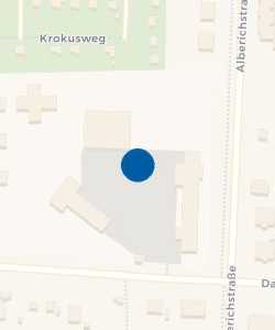 Vorschau: Karte von Georg-Klingenberg-Schule
