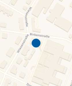 Vorschau: Karte von Polizeistandort Radebeul