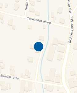 Vorschau: Karte von Bäckerei Heydenreich