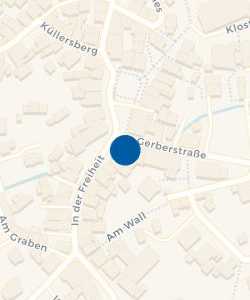Vorschau: Karte von Cafe Florian