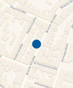 Vorschau: Karte von Jaz Café Boutique Art