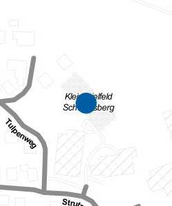 Vorschau: Karte von Kleinspielfeld Schwabsberg