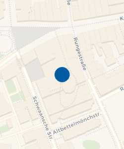 Vorschau: Karte von Eiscafé Milano
