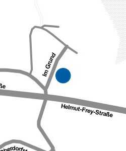 Vorschau: Karte von Feuerwehr Lampenhain