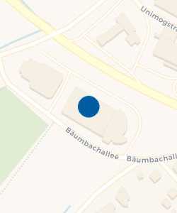 Vorschau: Karte von Autohaus Gerstenmaier
