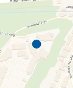 Vorschau: Karte von Hohenstein Institute
