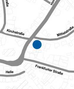Vorschau: Karte von Pflegedienst Stein & Berwald