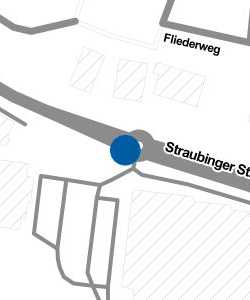 Vorschau: Karte von Kreissparkasse Kelheim - SB-Center