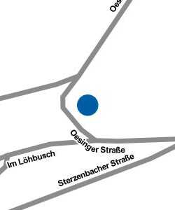 Vorschau: Karte von Altenheim Entenhof