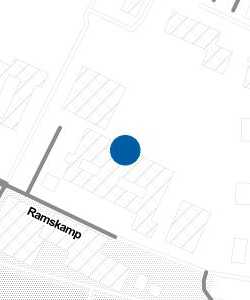 Vorschau: Karte von Erich Kästner Gemeinschaftsschule Elmshorn-Außenstelle Ramskamp