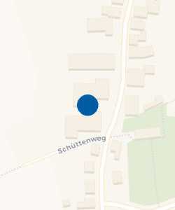 Vorschau: Karte von Pflegezentrum Marsch&Geest