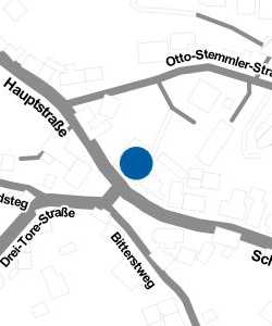 Vorschau: Karte von Rathaus Neusatz