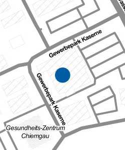 Vorschau: Karte von Müller-Brot AG