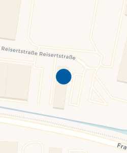 Vorschau: Karte von Getränke-Express WIFA GmbH & Co. KG (ZENTRALE)