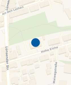 Vorschau: Karte von Figurentheater-Kolleg Bochum (FiBo)