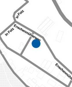 Vorschau: Karte von Dhrontalhalle
