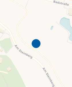 Vorschau: Karte von Campingplatz Werratal Heringen