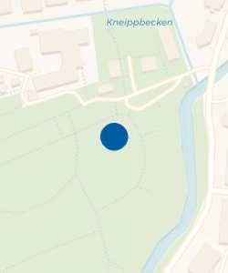 Vorschau: Karte von Kindertagesstätte Schlösschen