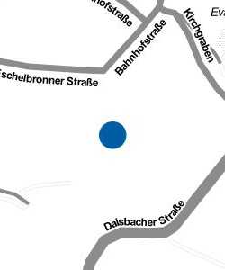 Vorschau: Karte von Burg Neidenstein