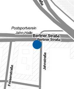 Vorschau: Karte von Berliner Bierstuben