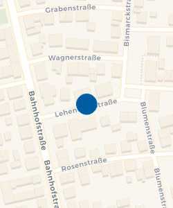 Vorschau: Karte von K. P. Mundinger GmbH Elektro-Spezial-Meßgerätebau