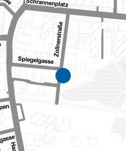 Vorschau: Karte von Hotel Garni Schmidbauer