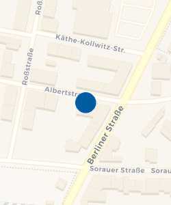 Vorschau: Karte von Tischlerei Schöneich / Möbelrestaurierung - Reparatur