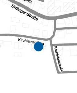 Vorschau: Karte von Kinderhaus "Pauli Bekehrung"