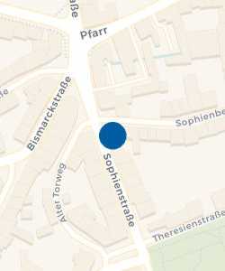 Vorschau: Karte von Pizzeria Neustadt
