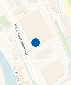 Vorschau: Karte von Möbelhaus Rieger Beteiligung GmbH
