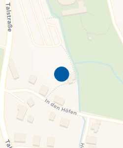 Vorschau: Karte von Minigolfplatz Sasbachwalden