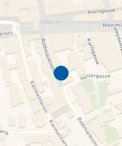 Vorschau: Karte von Schmuckstück Speyer