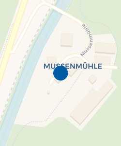 Vorschau: Karte von Mühlenladen