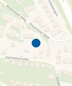 Vorschau: Karte von Kinderhaus Sofie Haug