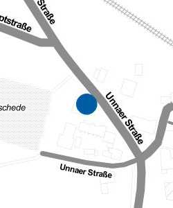 Vorschau: Karte von Fahrschulteam Hornkamp
