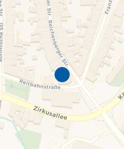 Vorschau: Karte von WhiteStone Bike GmbH
