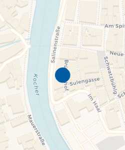 Vorschau: Karte von Emil Schmidt Haus