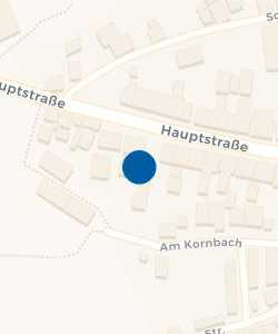 Vorschau: Karte von Rathaus Gefrees