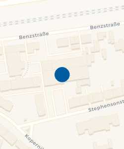 Vorschau: Karte von Bäckerei Schmidtke