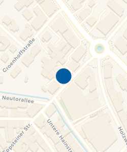 Vorschau: Karte von DachKomplett-Betrieb - Gerhard Sehl GmbH Holzbau Zimmerei