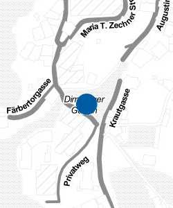 Vorschau: Karte von Dirnberger Garten