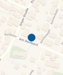 Vorschau: Karte von Grundschule Neutrauchburg - Ast. Beuren
