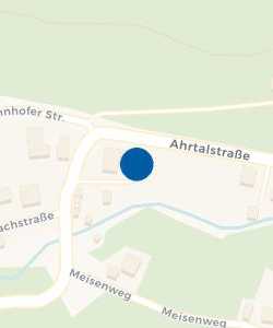 Vorschau: Karte von Zum Wiesengrund – Landgasthaus & Restaurant