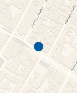 Vorschau: Karte von Smartphone Repaircenter Ehrenfeld