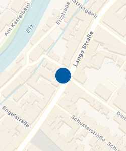 Vorschau: Karte von Café Bäckerei Kreidl