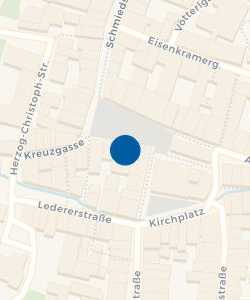 Vorschau: Karte von Kult Store
