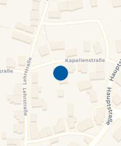 Vorschau: Karte von Gasthaus Sonnenstüble