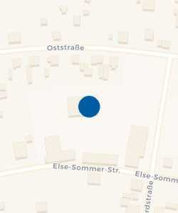 Vorschau: Karte von KITA Hermsdorf