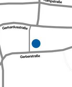 Vorschau: Karte von Dornseifer