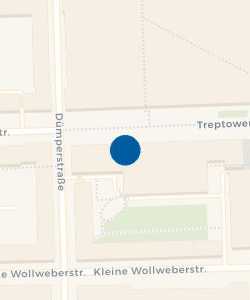 Vorschau: Karte von Bausparkasse Schwäbisch Hall AG - Wolfgang Lewandowski